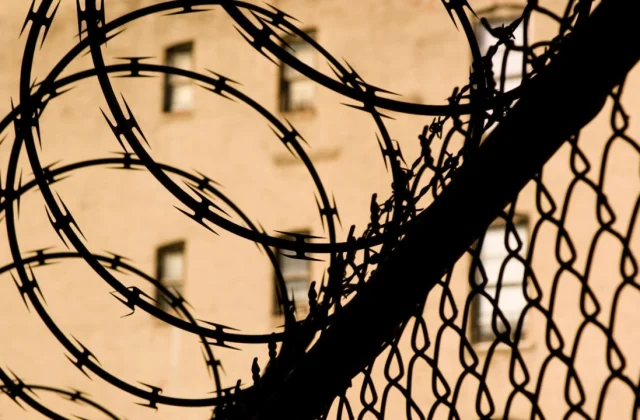 the legal professionals for the opponents of the UFDG detained