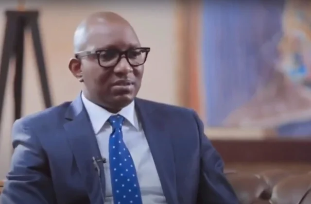 the prime minister explains in regards to the authorities