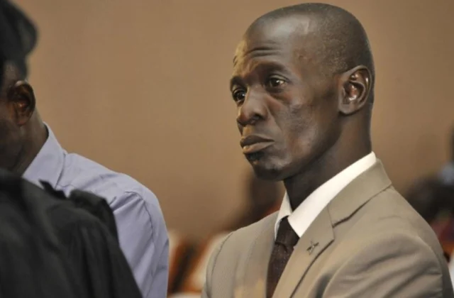 Bamako Assize Court docket orders the top with out
