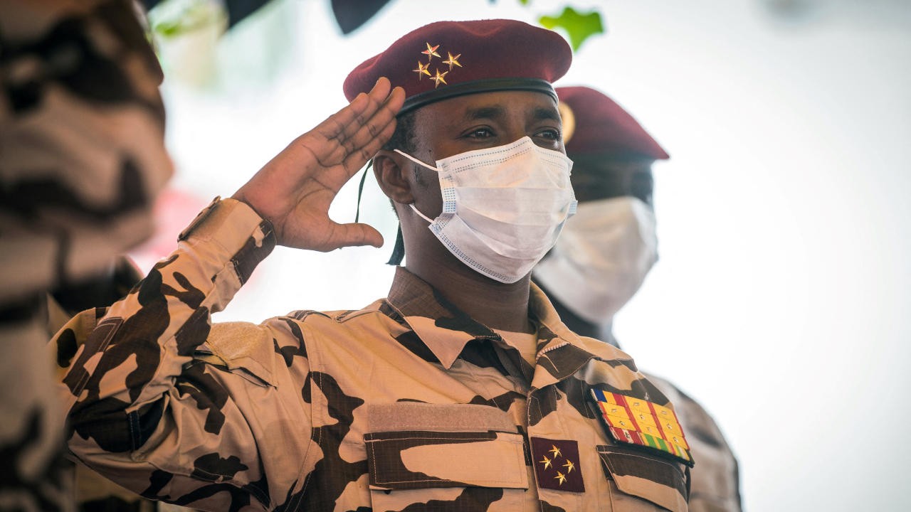 Chad junta refuses to barter with rebels after requires bilateral ‘ceasefire’