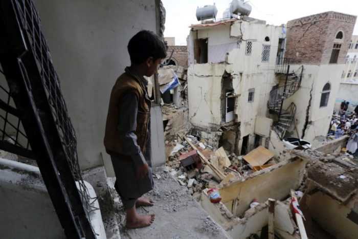 Yemen: Colaad, Covid-19, qalalaase iyo cunno yarida