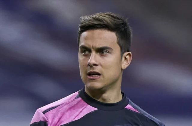 10 gamers that Juventus ought to embrace within the substitute of Paulo Dybala