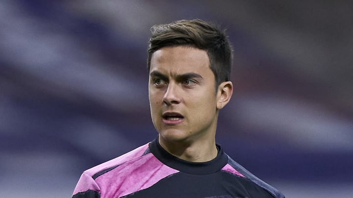 10 gamers that Juventus ought to embrace within the substitute of Paulo Dybala
