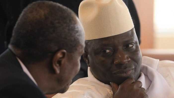 Exiled Jammeh invited to attest earlier than Gambia govt inquiry