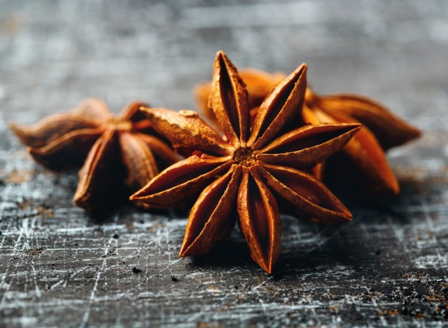 star anise