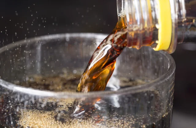 Sudden Facet Results of No longer Ingesting Weight loss program Soda, Say Dietitians