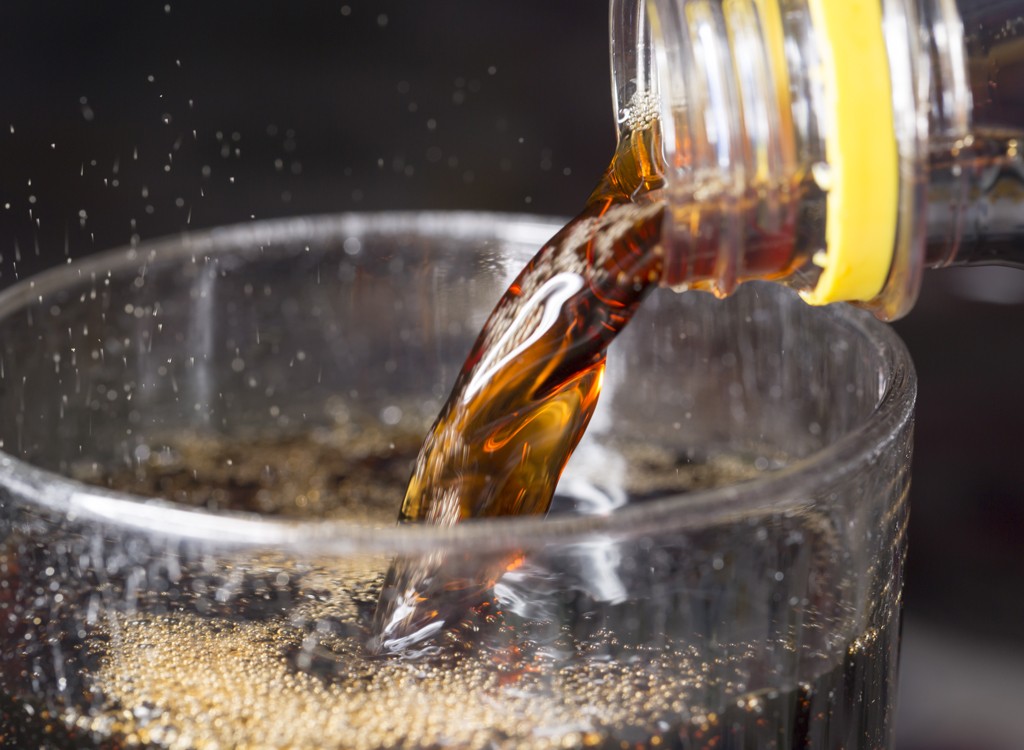 Sudden Facet Results of No longer Ingesting Weight loss program Soda, Say Dietitians
