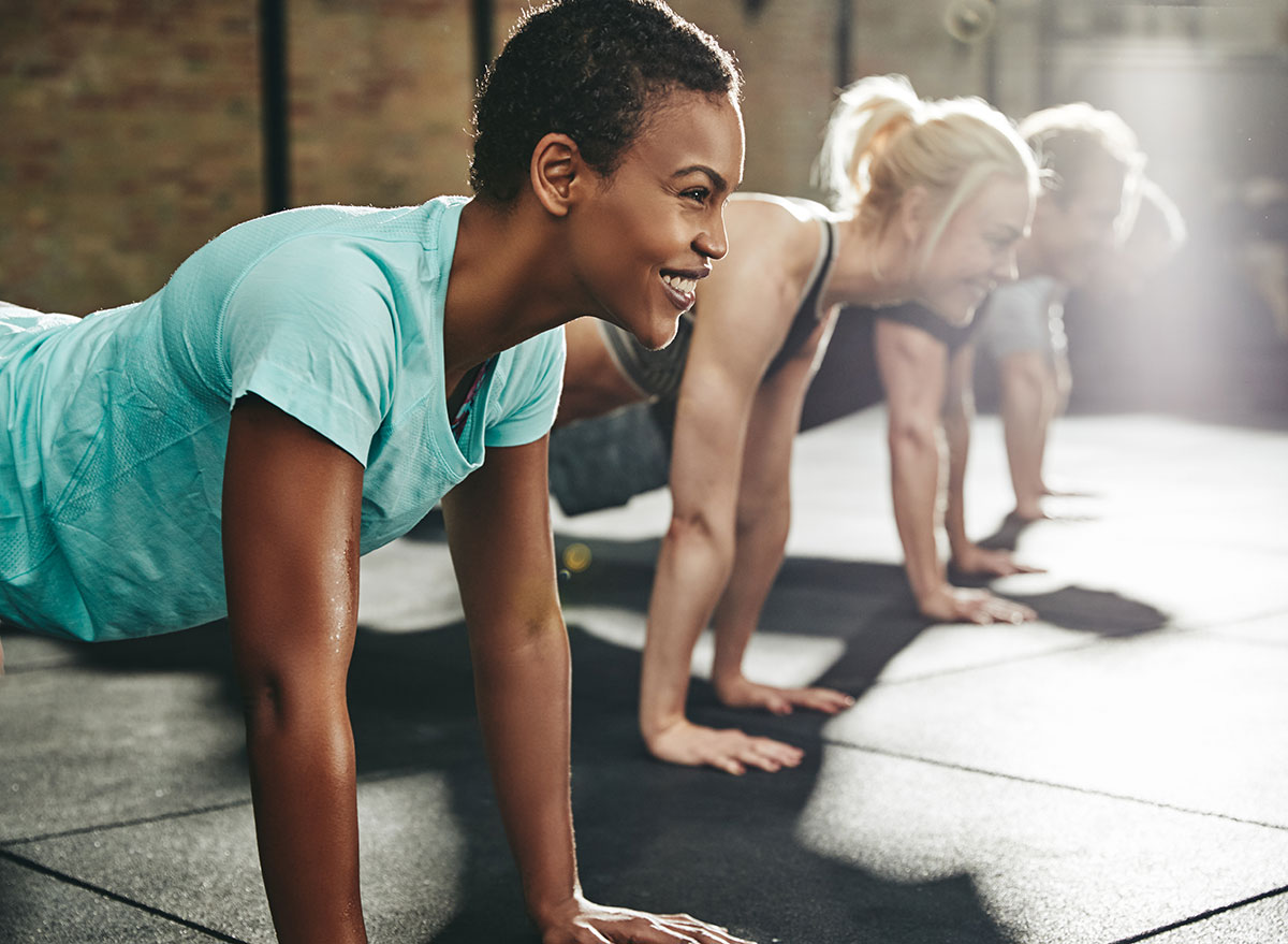 Do those great nice methods to shed pounds, say