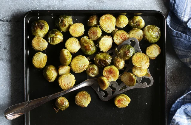 What Occurs To Your Physique When You Consume Brussels Sprouts