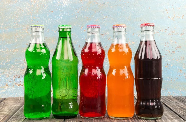 One Foremost Facet Impact of Ingesting Sugary Drinks, Says New