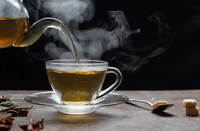 Standard Beverages Confirmed to Do Dangerous Issues to Your Physique, Says Science