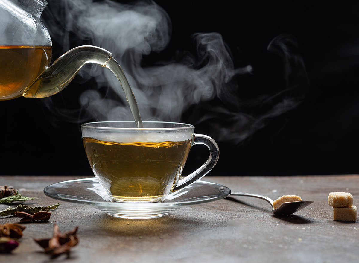 Standard Beverages Confirmed to Do Dangerous Issues to Your Physique, Says Science