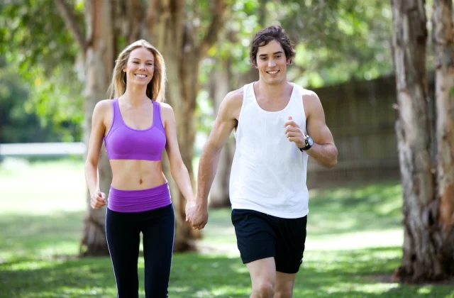 A major aspect impact of going along with your companion, says