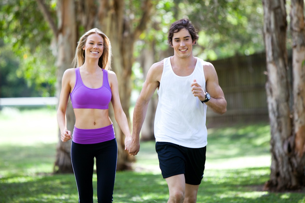 A major aspect impact of going along with your companion, says