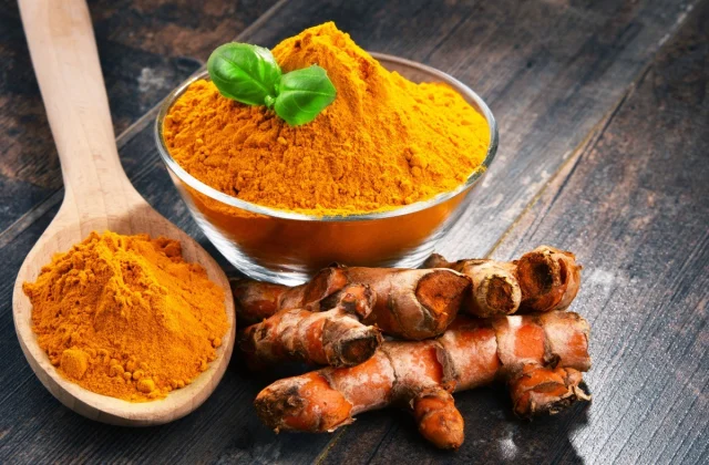 Why You Must always Be Consuming Turmeric Appropriate Now