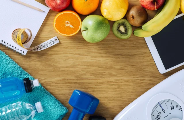 This is how you can opposite the newest weight acquire