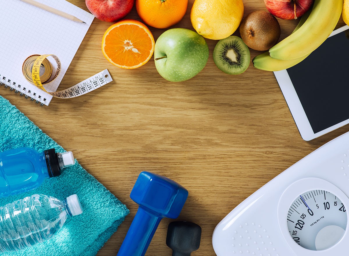 This is how you can opposite the newest weight acquire