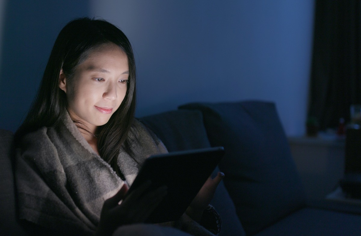 30 Midnight Conduct That May well Make You Wake Up Fatter