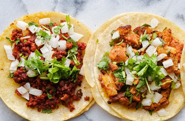 The One Factor All and sundry’s Including To Their Tacos