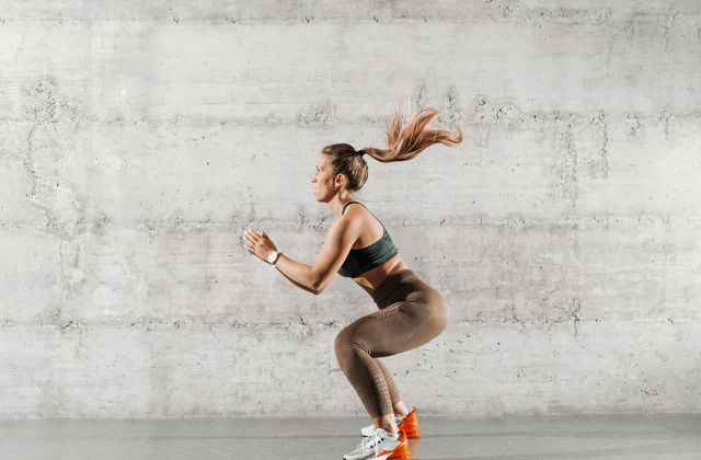 The best exercise that might substitute your physique form, says Most sensible