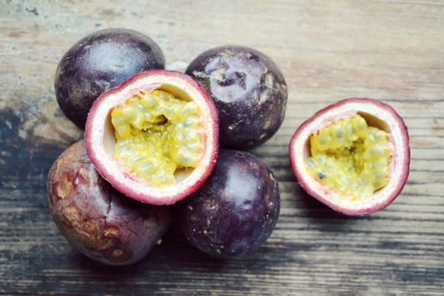 passion fruit