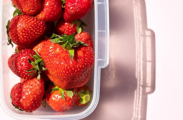 32 Diet C-Wealthy Meals to Flip Off Tension Hormones