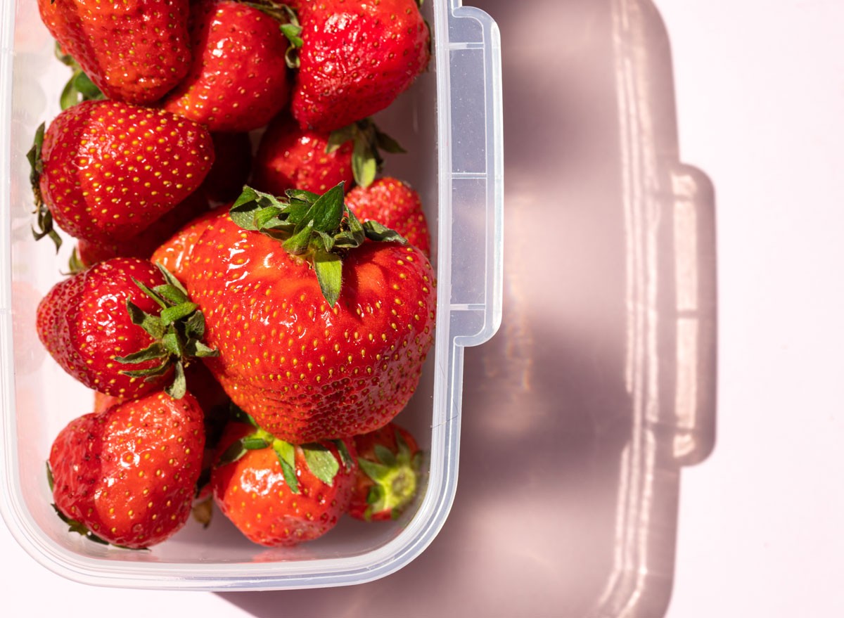 32 Diet C-Wealthy Meals to Flip Off Tension Hormones