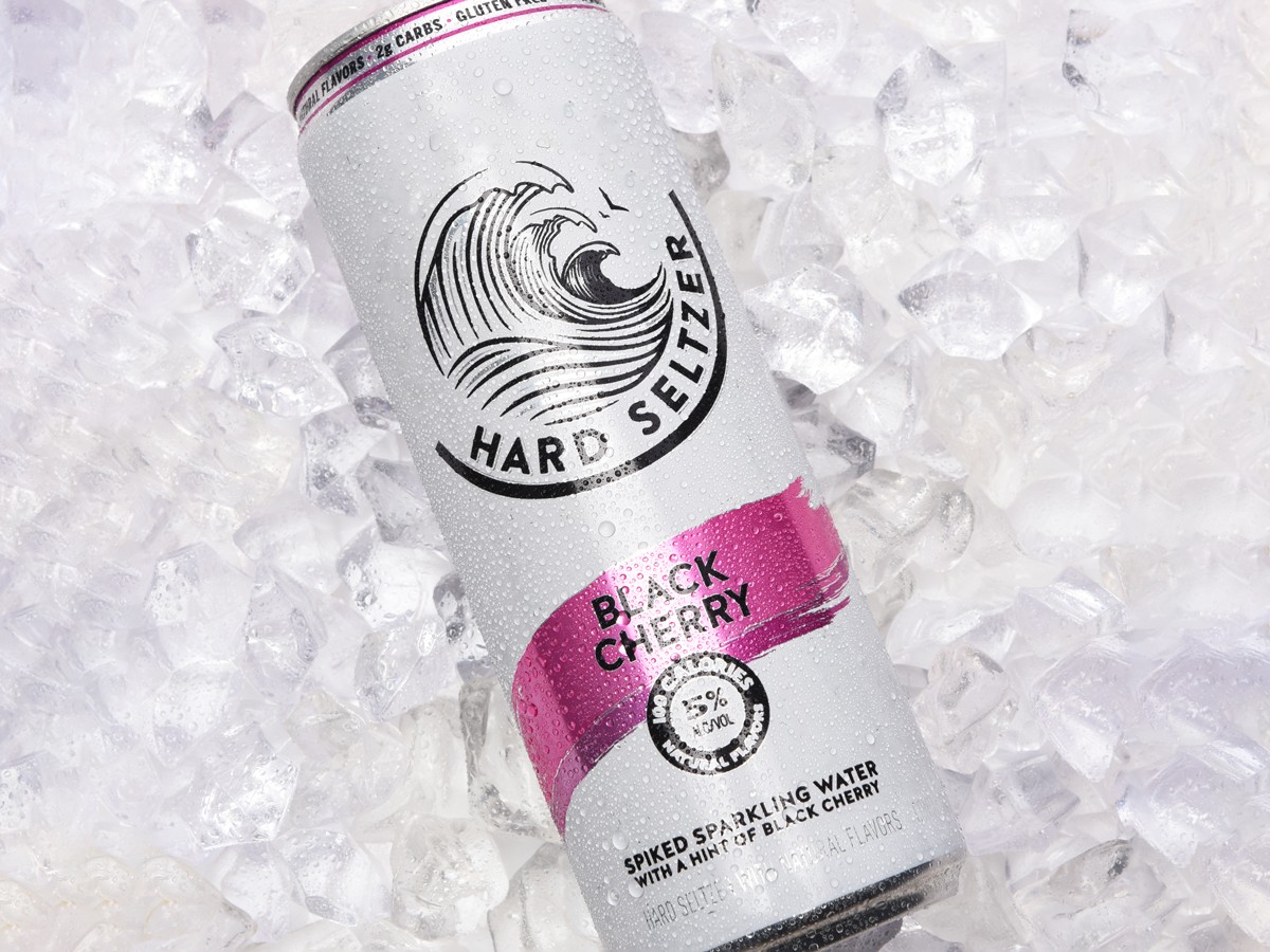 What Occurs to Your Physique When You Drink Demanding Seltzer