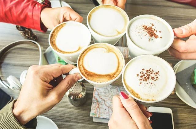 Unexpected Facet Results Espresso Has on Your Immune Components, Says