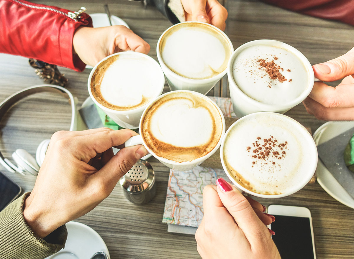 Unexpected Facet Results Espresso Has on Your Immune Components, Says