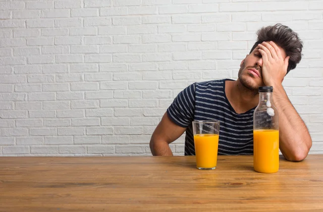 100 Worst Meals for Bloodless and Flu