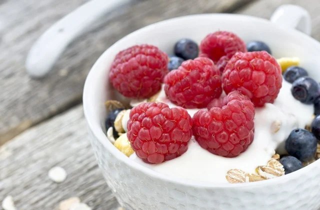 What Occurs To Your Physique When You Devour Raspberries
