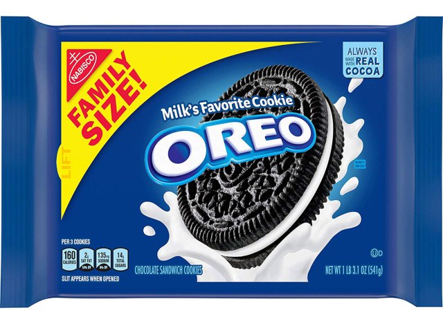 oreos classic