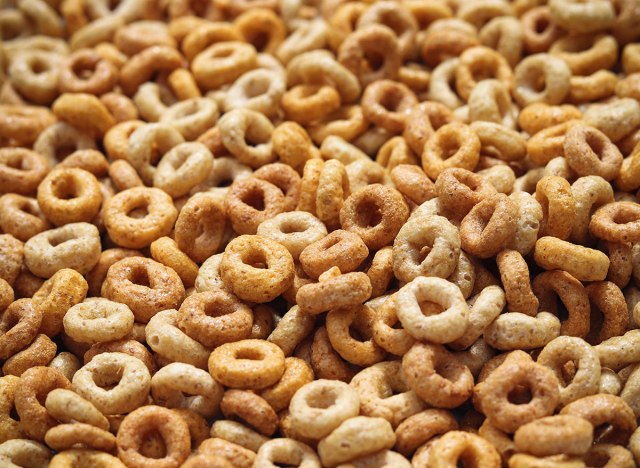 cheerios