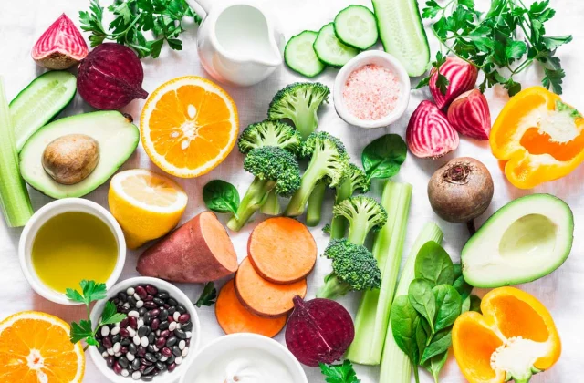 The Most Thoughts-Blowing Meals Information You By no means Knew