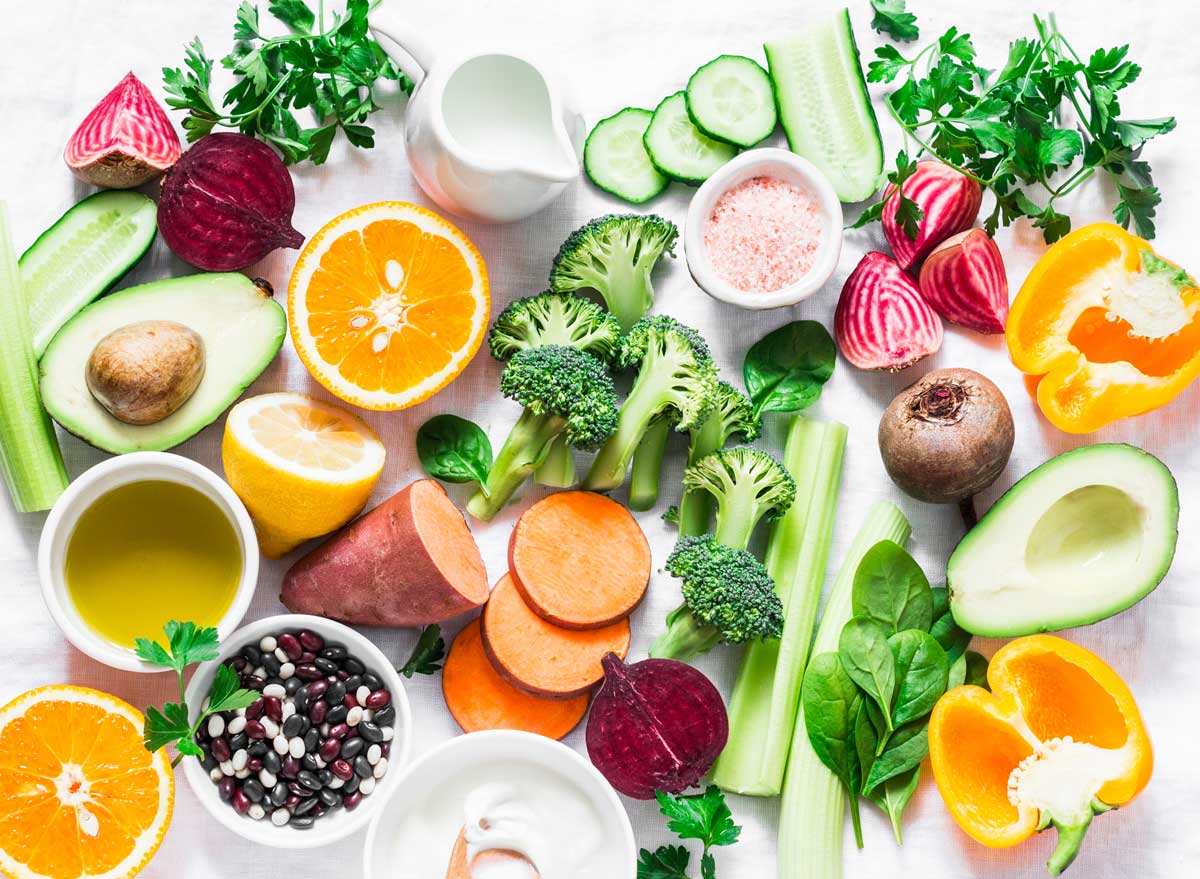 The Most Thoughts-Blowing Meals Information You By no means Knew