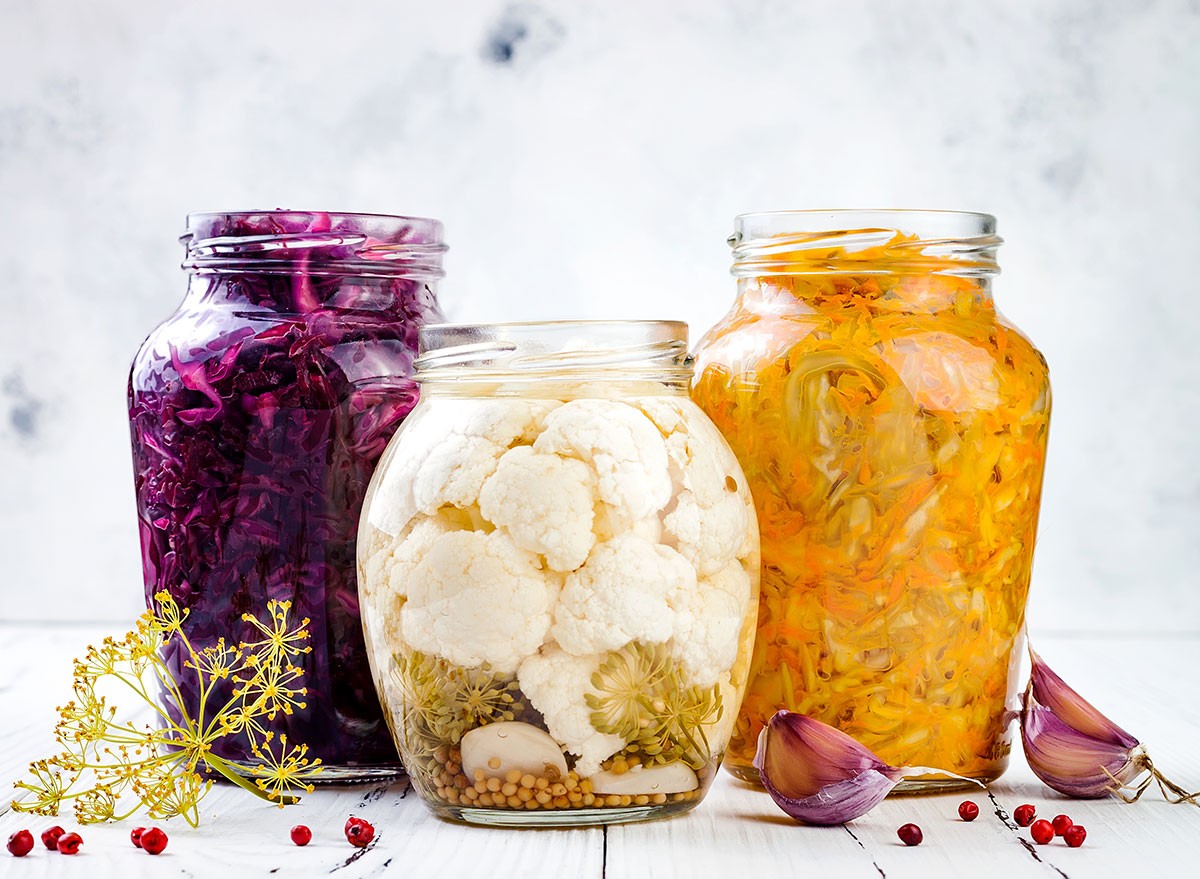 What Occurs To Your Physique When You Eat Fermented Meals