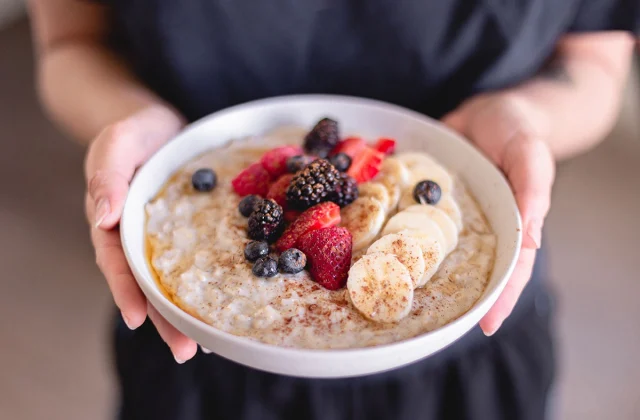Issues You Know About Oatmeal That Are Completely Flawed, Say Specialists
