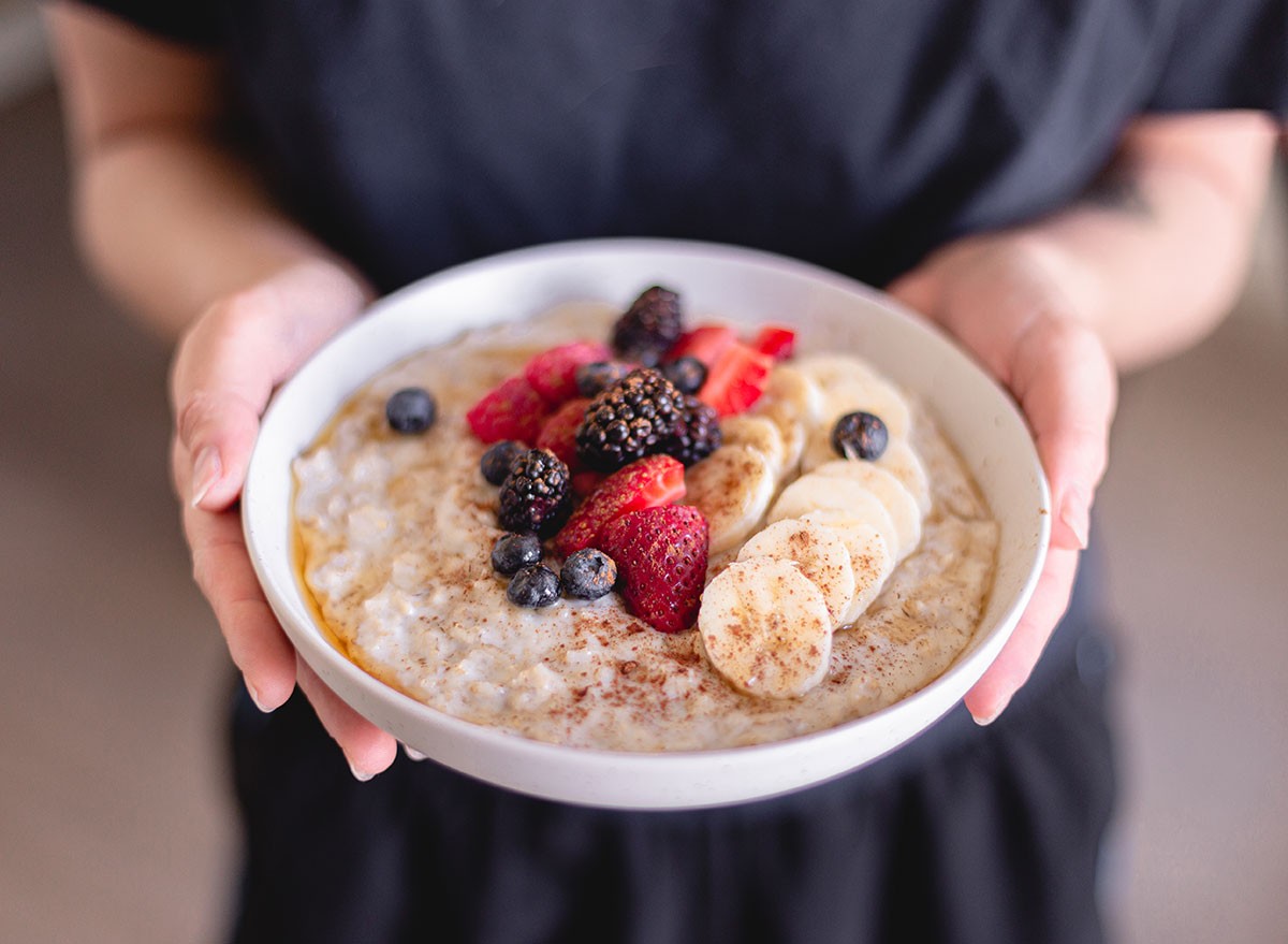 Issues You Know About Oatmeal That Are Completely Flawed, Say Specialists