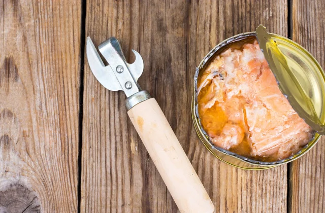 What Occurs To Your Physique When You Eat Canned Salmon