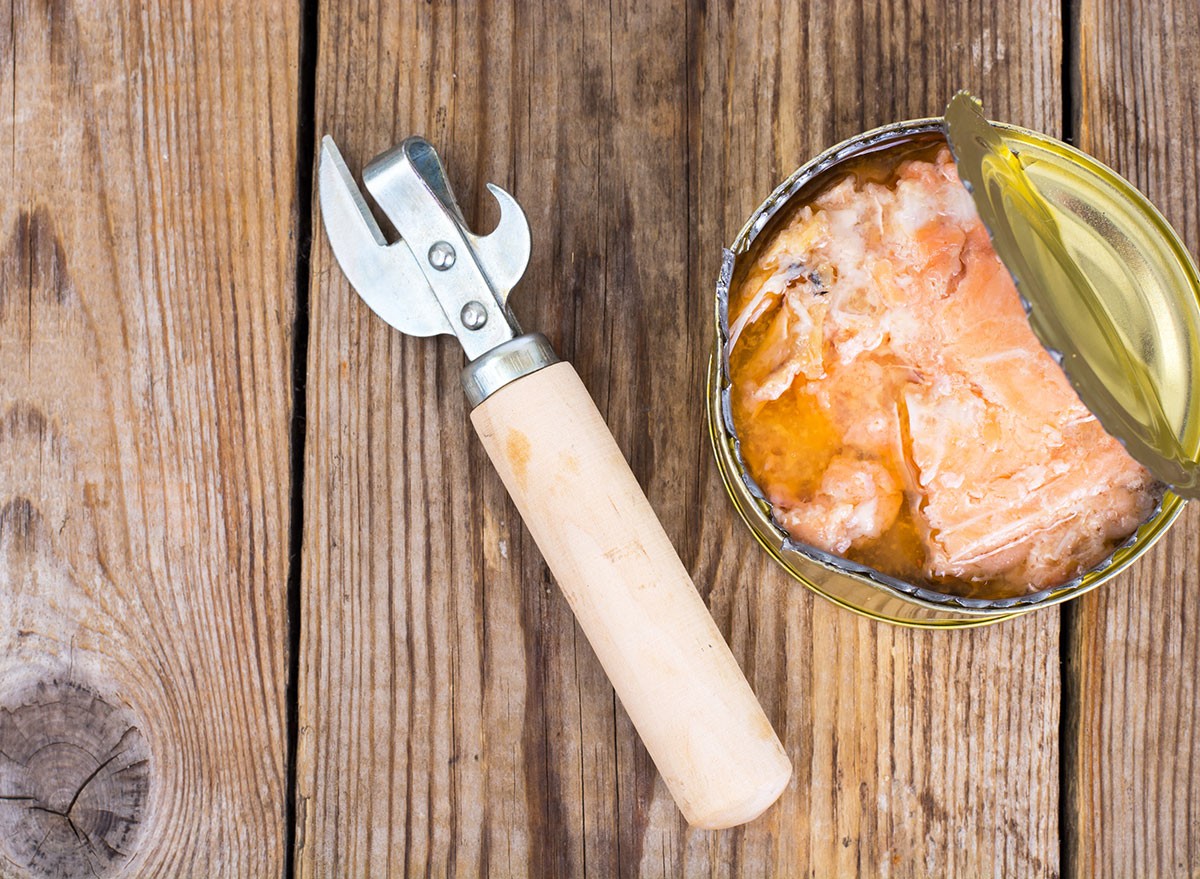 What Occurs To Your Physique When You Eat Canned Salmon