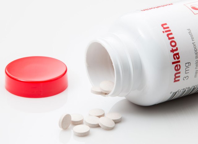 melatonin