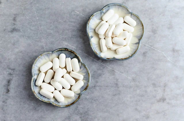 Best Supplements for Sleep, According to Experts