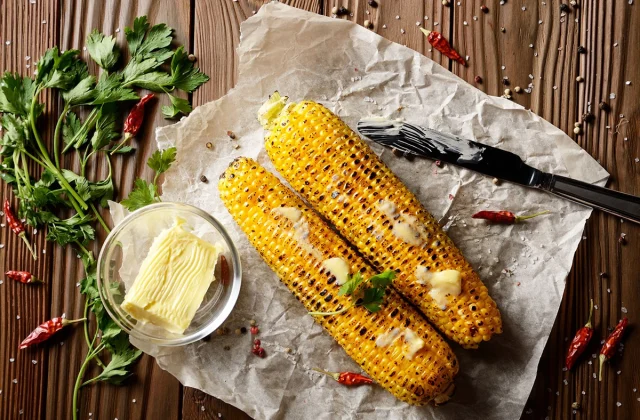 What Happens To Your Body When You Eat Corn