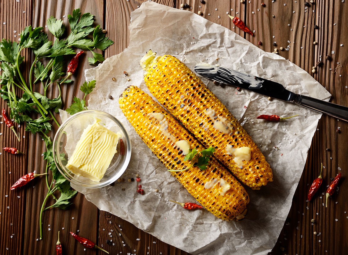 What Happens To Your Body When You Eat Corn