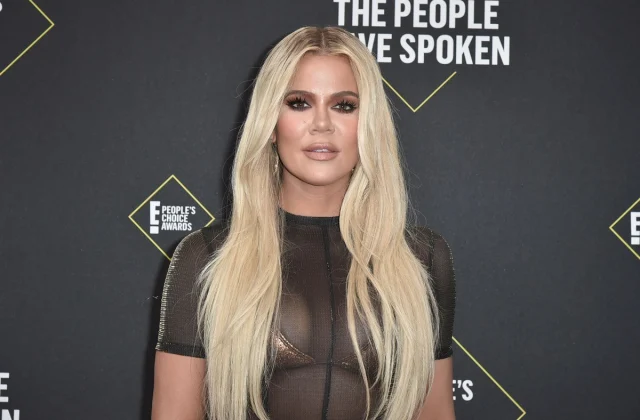 Khloe Kardashian strikes back after the bikini photo scandal: “I’m not