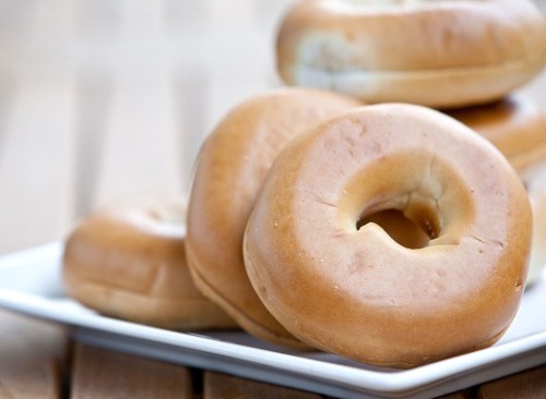 bagels