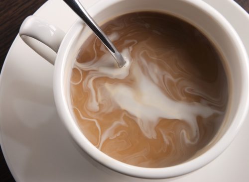 45 worst breakfast mistakes for your waistline » get latest news from horn of africa coffee creamer