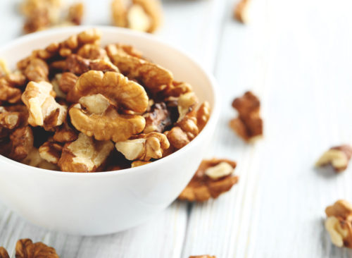 45 worst breakfast mistakes for your waistline » get latest news from horn of africa walnuts in bowl
