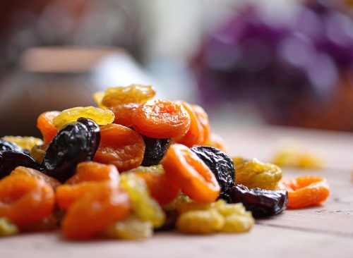 45 worst breakfast mistakes for your waistline » get latest news from horn of africa dried fruit